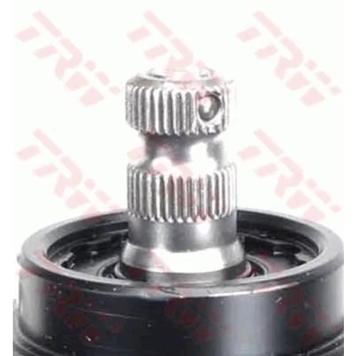 Prevodka riadenia JRP698 /TRW/ - obr. 1