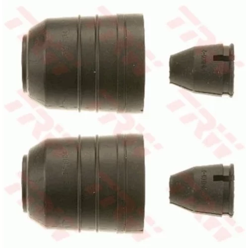 Ochranná sada tlmiča proti prachu TRW JSK221