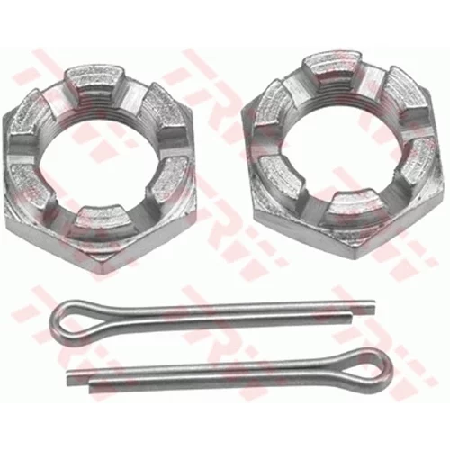 Spojovacia tyč riadenia JTR0048 /TRW/ - obr. 1