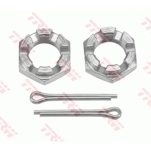 Tiahlo riadenia JTR0184 /TRW/ - obr. 1