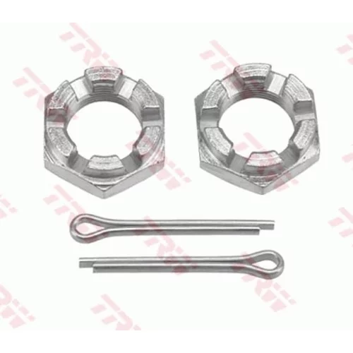 Tiahlo riadenia JTR3576 /TRW/ - obr. 1