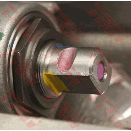Stĺpik riadenia JCR210 /TRW/ - obr. 2
