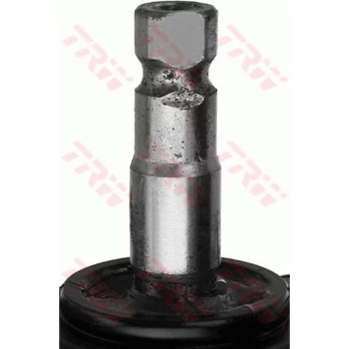 Prevodka riadenia JRP764 /TRW/ - obr. 1