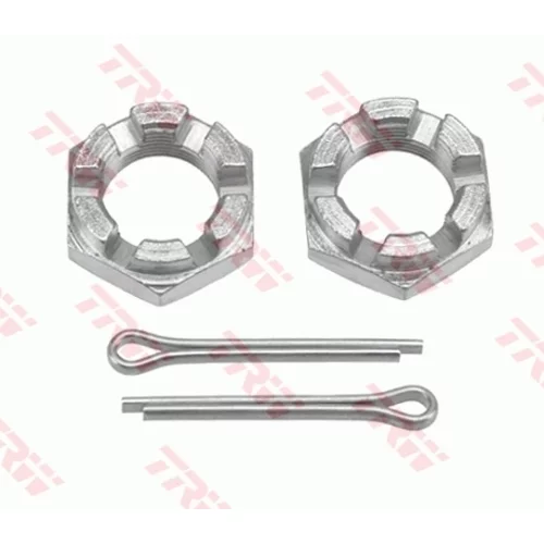 Tiahlo riadenia JTR0181 /TRW/ - obr. 1
