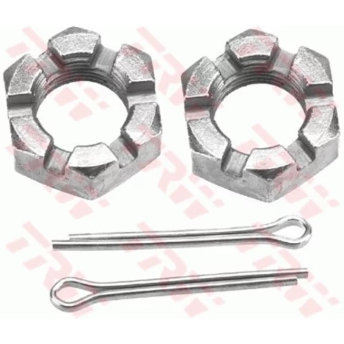 Spojovacia tyč riadenia JTR3556 /TRW/ - obr. 1
