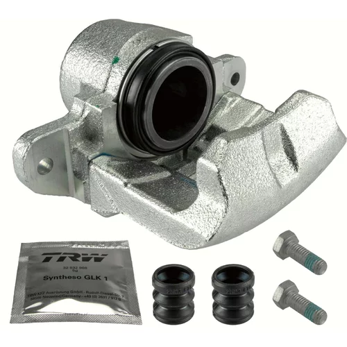 Brzdový strmeň TRW BHV156