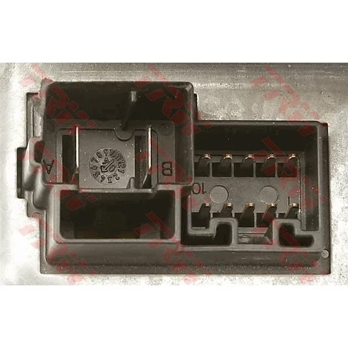 Stĺpik riadenia JCR242 /TRW/ - obr. 4