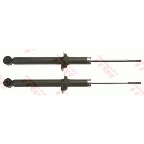 Tlmič pérovania TRW JGS1026T