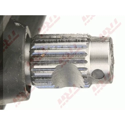 Prevodka riadenia JRP1228 /TRW/ - obr. 1