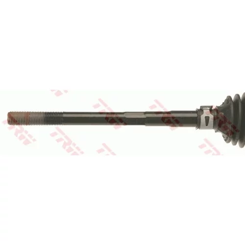 Prevodka riadenia JRP1301 /TRW/ - obr. 2
