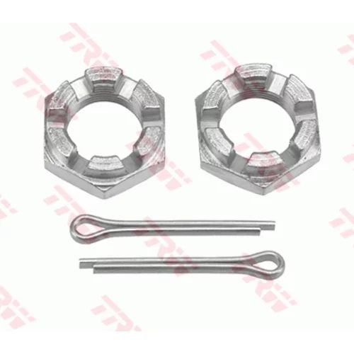 Spojovacia tyč riadenia JTR0315 /TRW/ - obr. 1