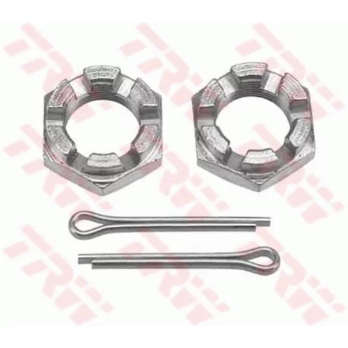 Tiahlo riadenia JTR4193 /TRW/ - obr. 1