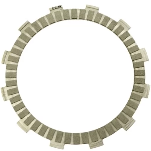 Sada obloženia lamiel, spojka TRW MCC445-8