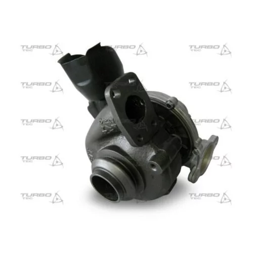 Plniace dúchadlo TT0001 /TURBO-TEC/ - obr. 3