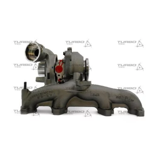 Plniace dúchadlo TT0006 /TURBO-TEC/ - obr. 1