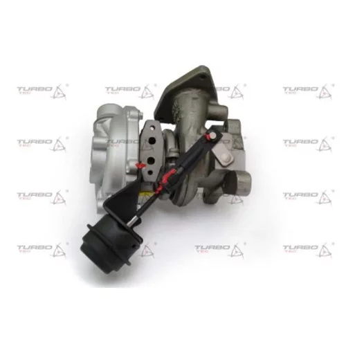 Plniace dúchadlo TT0013 /TURBO-TEC/ - obr. 3