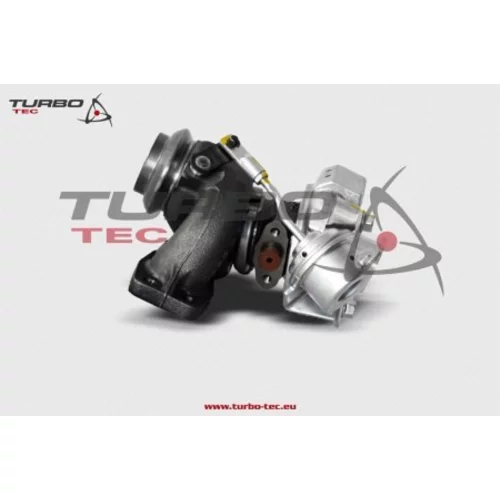 Plniace dúchadlo TT0020 /TURBO-TEC/ - obr. 2