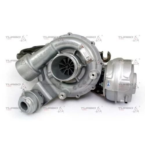 Plniace dúchadlo TURBO-TEC TT0022