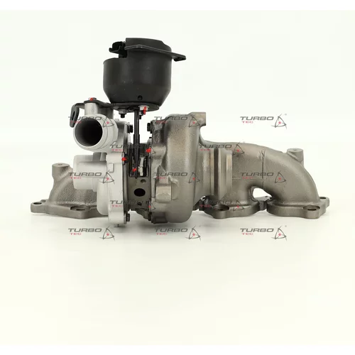 Plniace dúchadlo TT0025 /TURBO-TEC/ - obr. 1