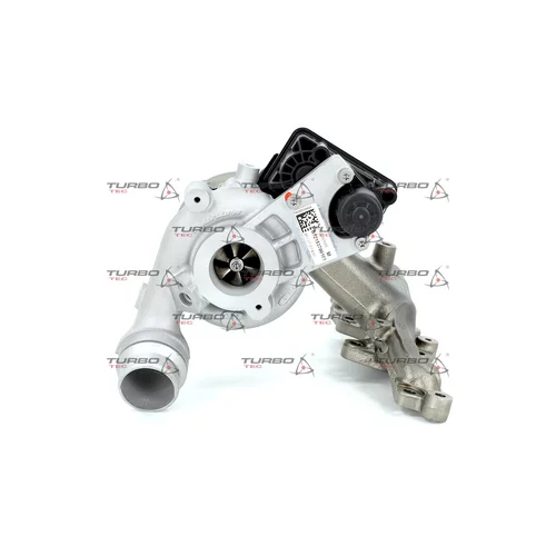 Plniace dúchadlo TURBO-TEC TT0057