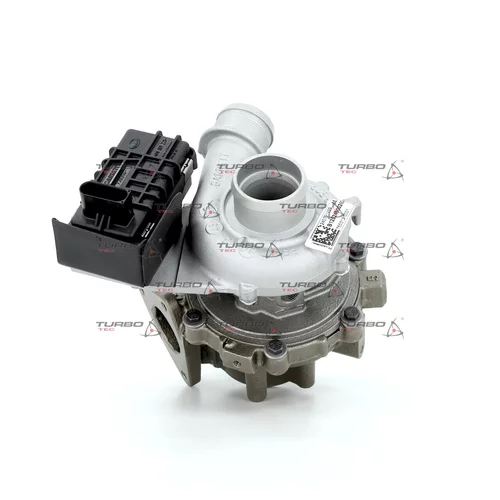 Plniace dúchadlo TURBO-TEC TT0088