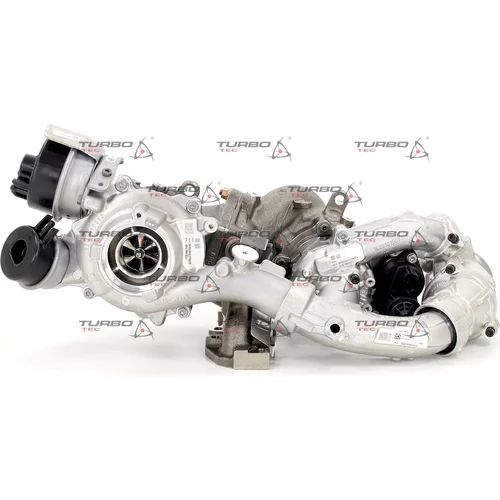 Plniace dúchadlo TURBO-TEC TT0125