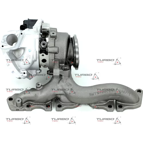 Plniace dúchadlo TURBO-TEC TT0586