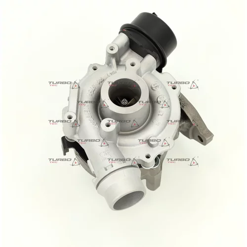 Plniace dúchadlo TT1100 /TURBO-TEC/ - obr. 4
