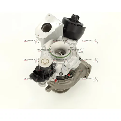 Plniace dúchadlo TT1220 /TURBO-TEC/ - obr. 3