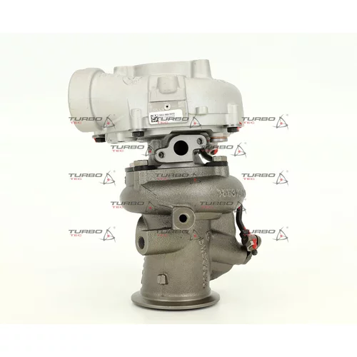 Plniace dúchadlo TURBO-TEC TT1315
