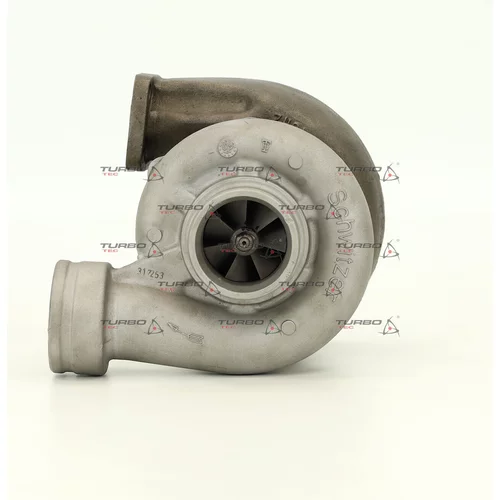 Plniace dúchadlo TURBO-TEC TT1793