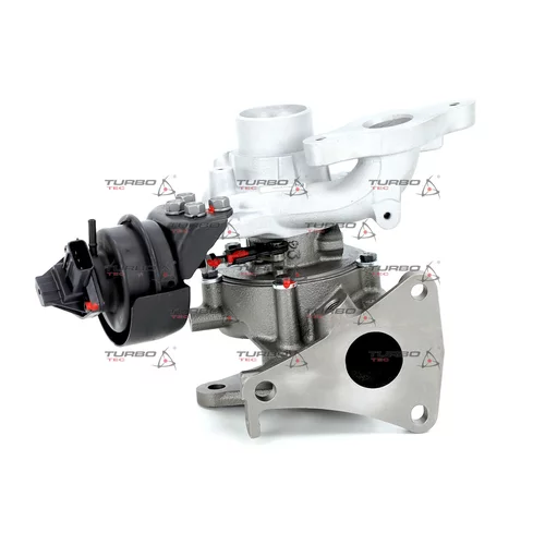 Plniace dúchadlo TURBO-TEC TT4621