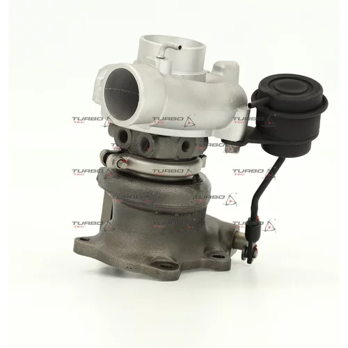 Plniace dúchadlo TT4710 /TURBO-TEC/ - obr. 3