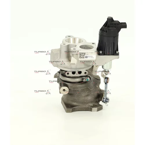 Plniace dúchadlo TURBO-TEC TT4915