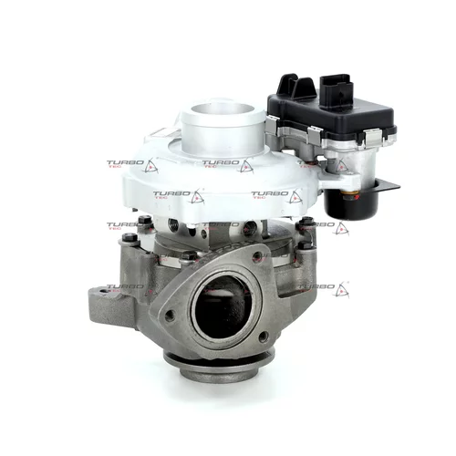 Plniace dúchadlo TURBO-TEC TT5005