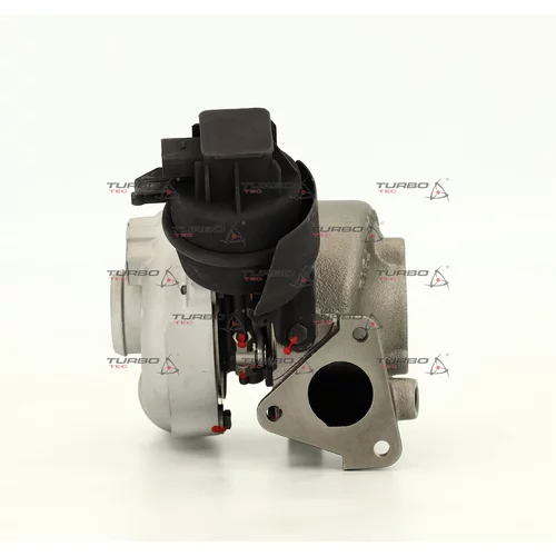 Plniace dúchadlo TT5133 /TURBO-TEC/ - obr. 1