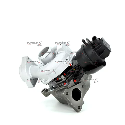 Plniace dúchadlo TURBO-TEC TT5182