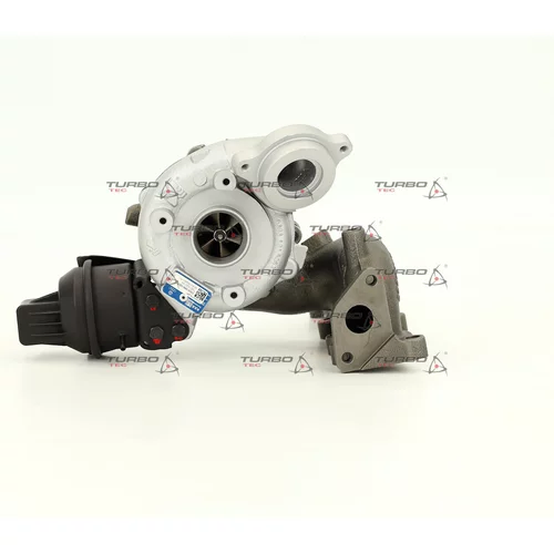Plniace dúchadlo TURBO-TEC TT5189