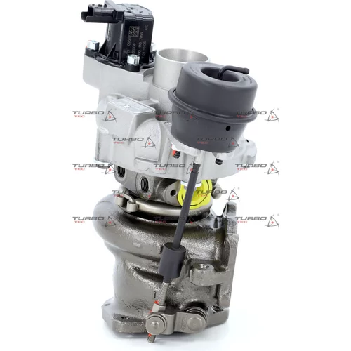 Plniace dúchadlo TURBO-TEC TT5249