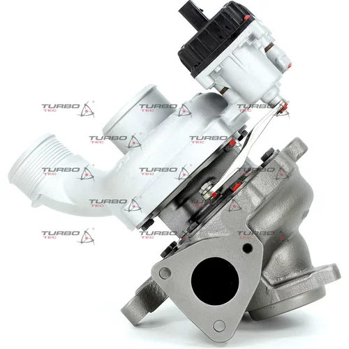 Plniace dúchadlo TURBO-TEC TT5286