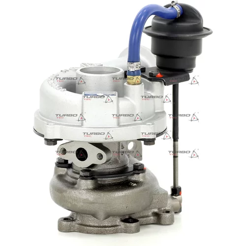 Plniace dúchadlo TURBO-TEC TT5347