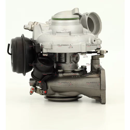Plniace dúchadlo TURBO-TEC TT5634