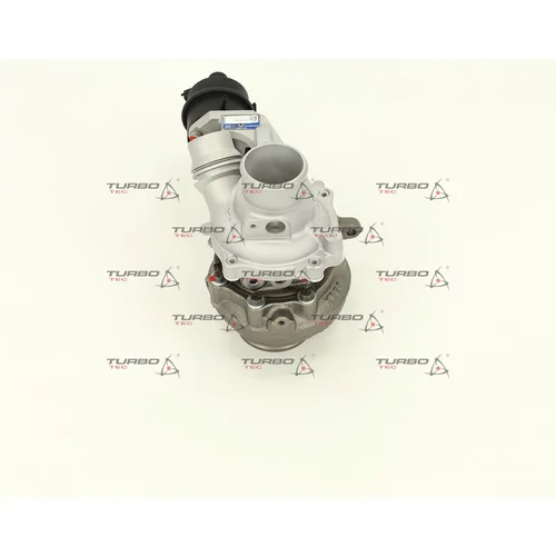 Plniace dúchadlo TT6077 /TURBO-TEC/ - obr. 3