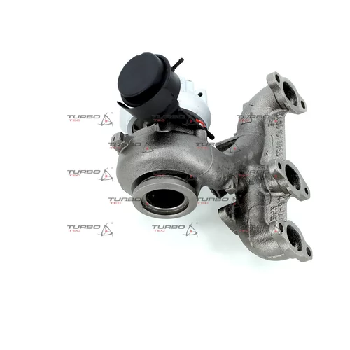 Plniace dúchadlo TT6111 /TURBO-TEC/ - obr. 1