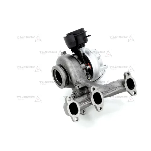Plniace dúchadlo TT6111 /TURBO-TEC/ - obr. 5