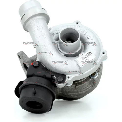 Plniace dúchadlo TURBO-TEC TT6129