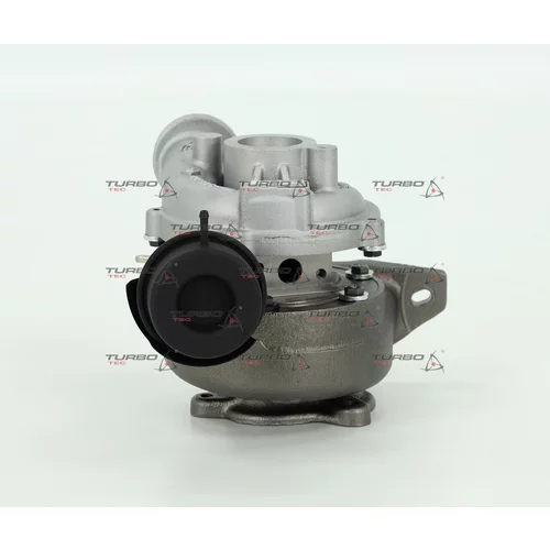 Plniace dúchadlo TURBO-TEC TT6158