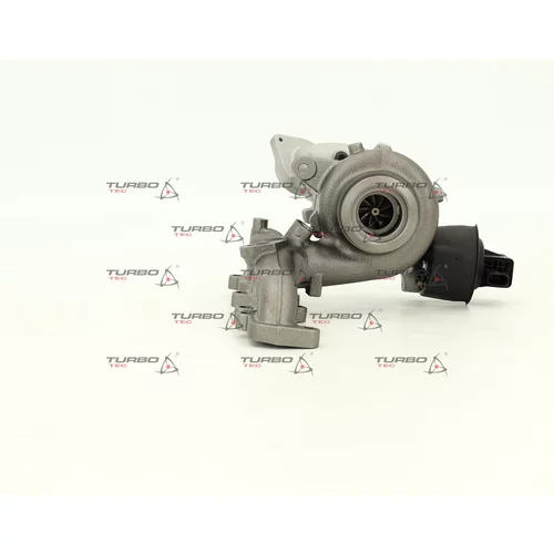 Plniace dúchadlo TT6160 /TURBO-TEC/ - obr. 3