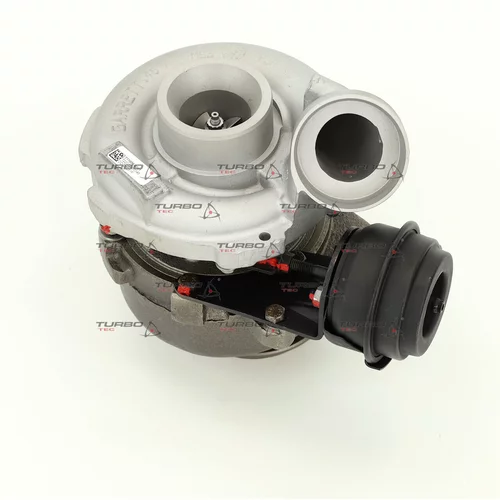 Plniace dúchadlo TT6607 /TURBO-TEC/ - obr. 4