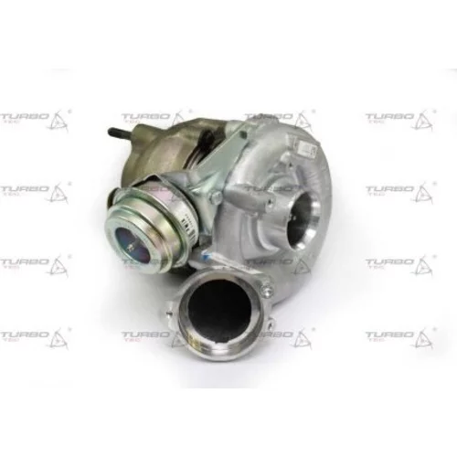 Plniace dúchadlo TURBO-TEC TT6853